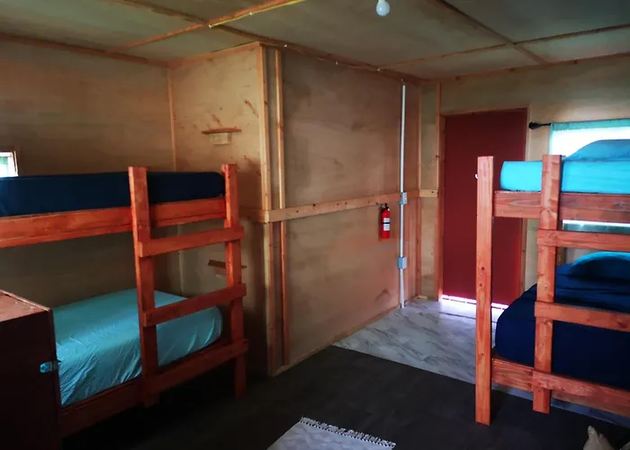 Open Gate Hostel Hawaii