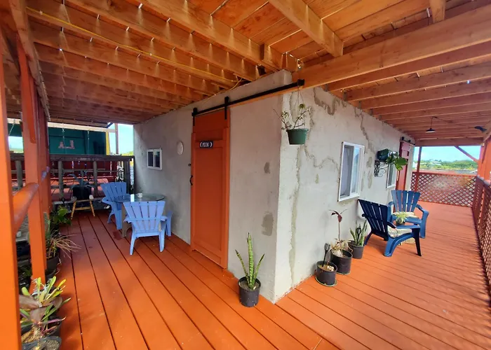 Open Gate Hostel Hawaii